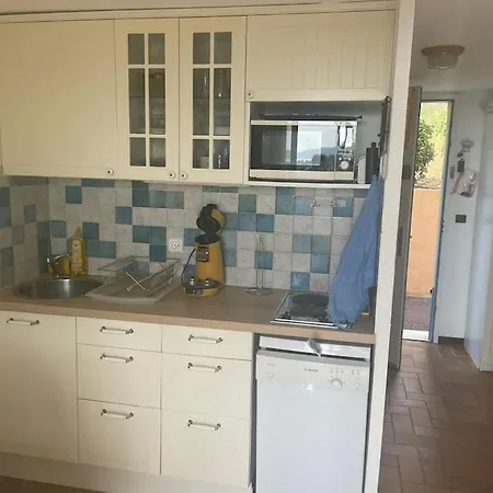 Mazet Avec Vue Mer *