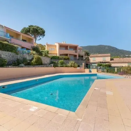 Mazet Avec Vue Mer *