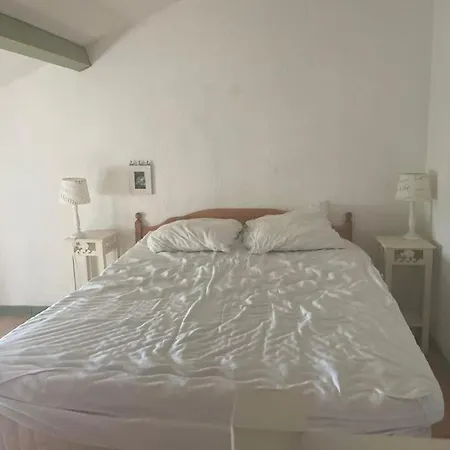 Mazet Avec Vue Mer Hébergement de vacances