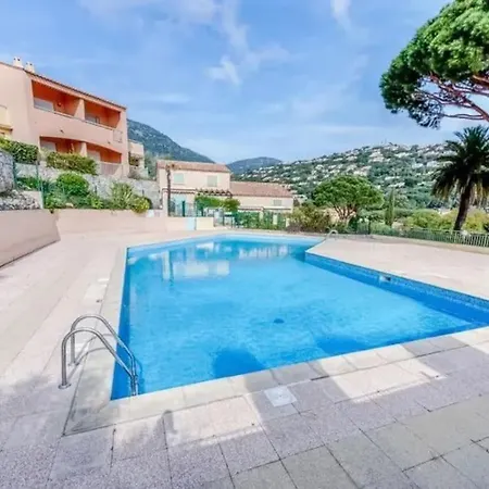 Mazet Avec Vue Mer Hébergement de vacances *