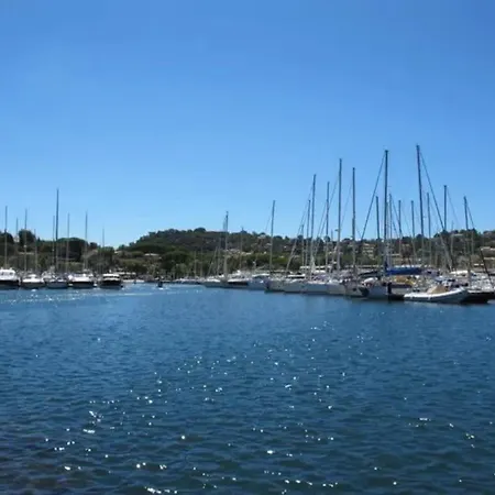 Mazet Avec Vue Mer